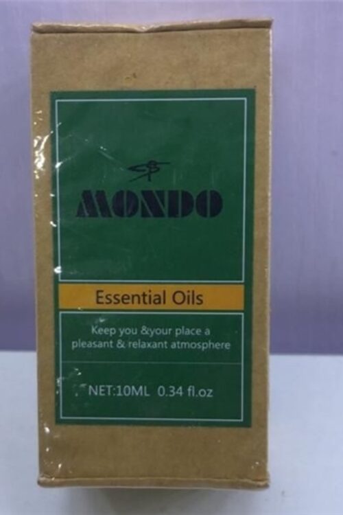 5688 Mondo Essential Oil