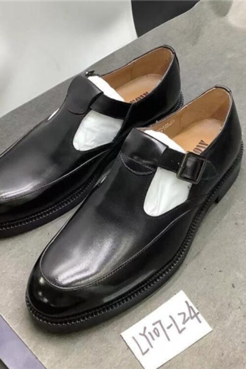 LY107-L24 Mondo Men Shoe