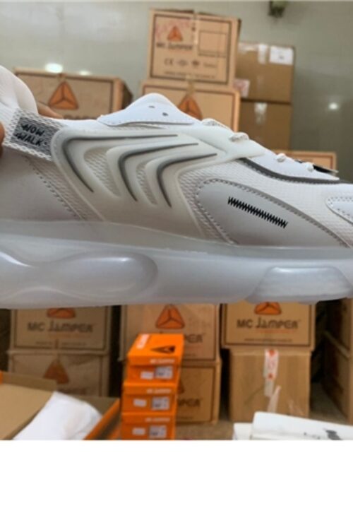 2198 Mc Jumper Men Sneakers