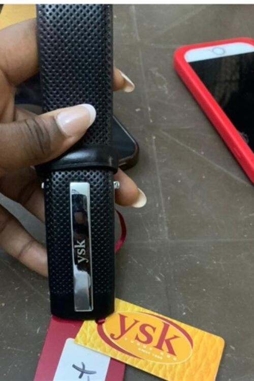 2024 YSK BELT