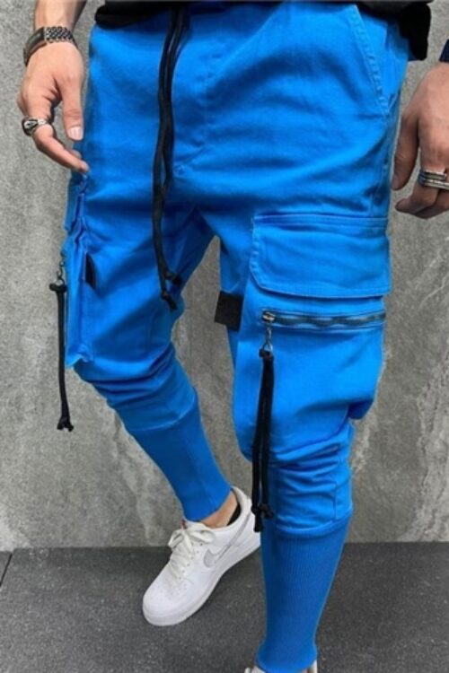 ES8068 2Y Premium Jeans