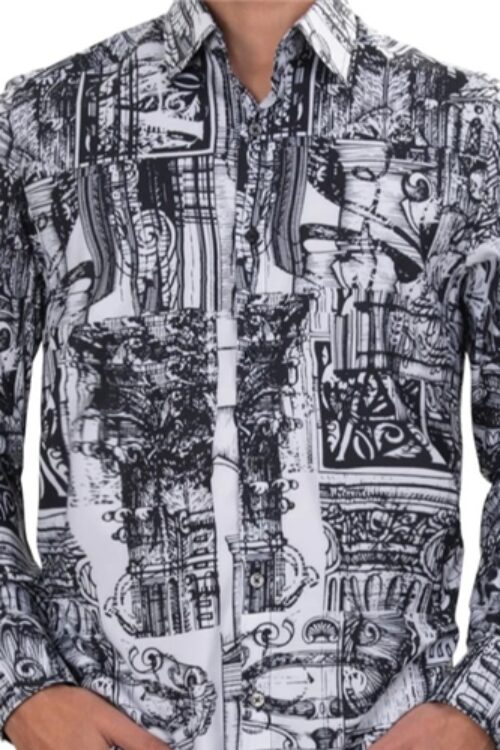 G-72094-2 Mondo Long Sleeve