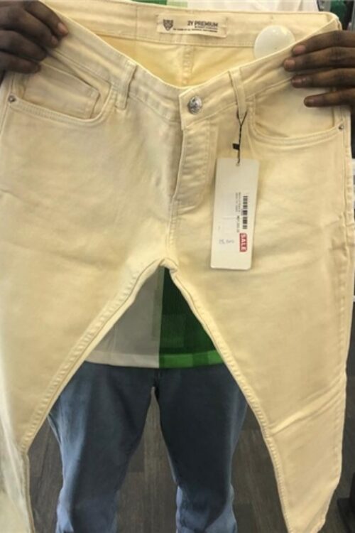 B6213 2Y Premium Jeans