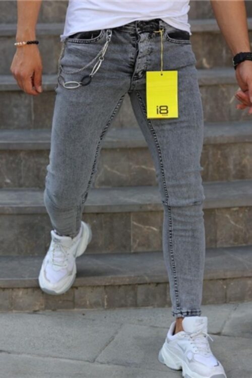 15607 I8 Denim Jeans