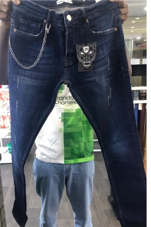 B6689 2Y PREMIUM JEANS