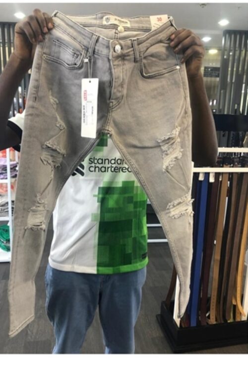 B6328 2Y Premium Jeans