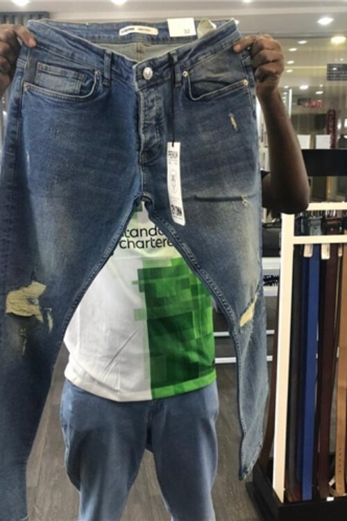 B7584 2y Premium Jean