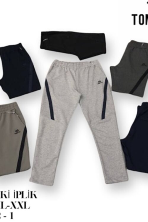 84966 Tommylife Tracksuit Bottom