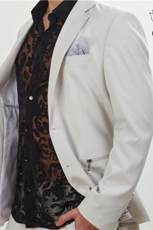 C-3852-1 Mondo Performance Blazer