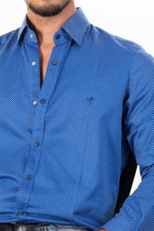 G-7619-35 Mondo Long Sleeve Shirt