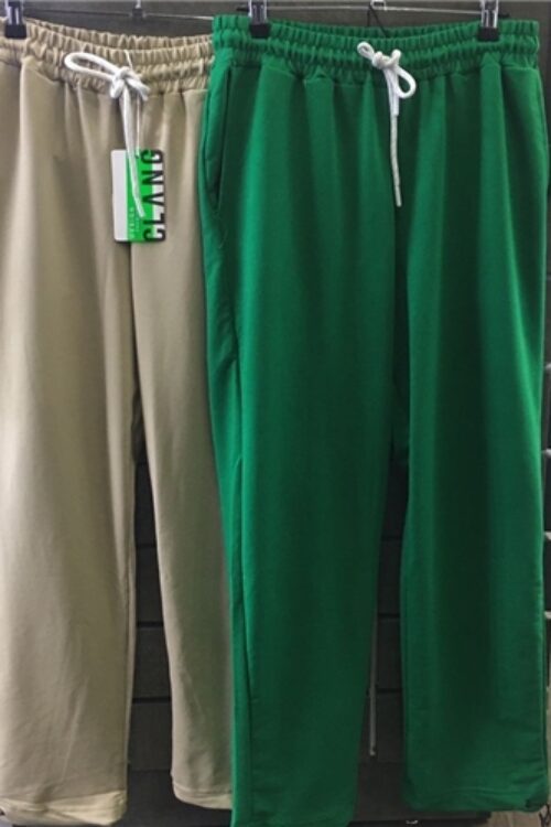 9101 Clang Track Pants