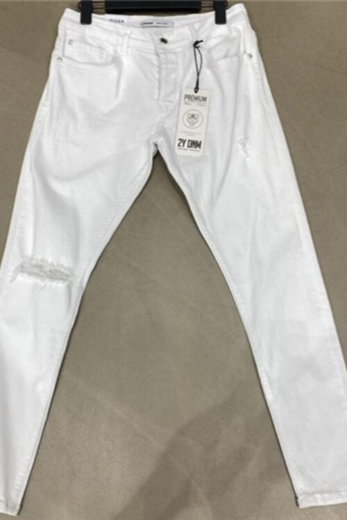 B8374 2Y Premium Jean
