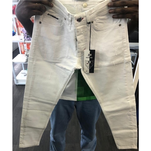 B6197 2Y Premium Jeans