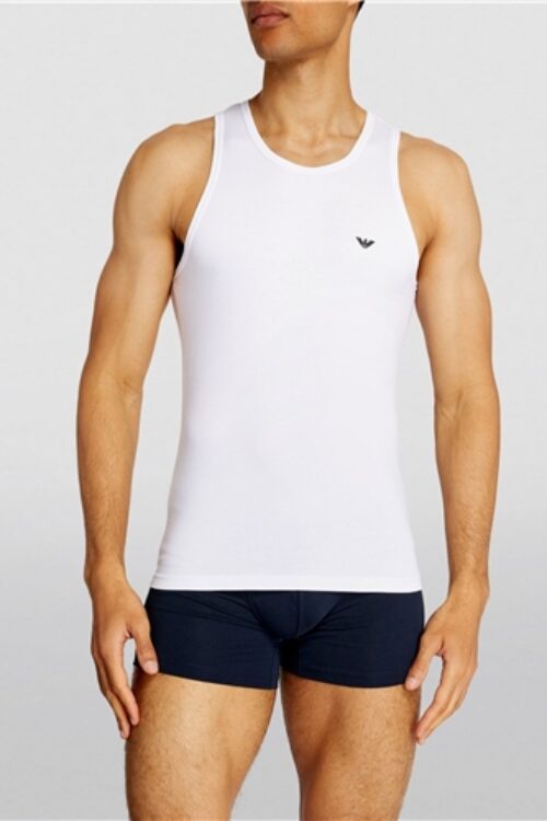 2023 Emperio- Armani Singlet