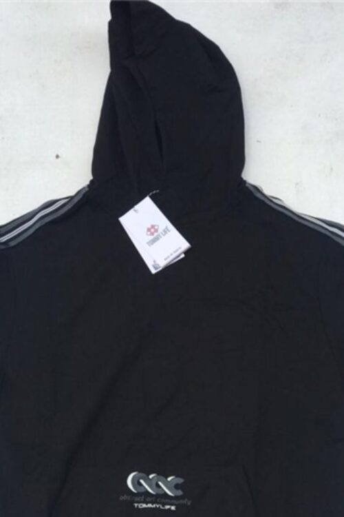 11176 Tommylife Kiddies Hoodie
