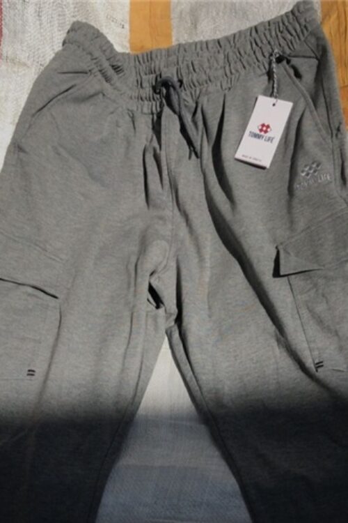 84990 Tommylife Jogger