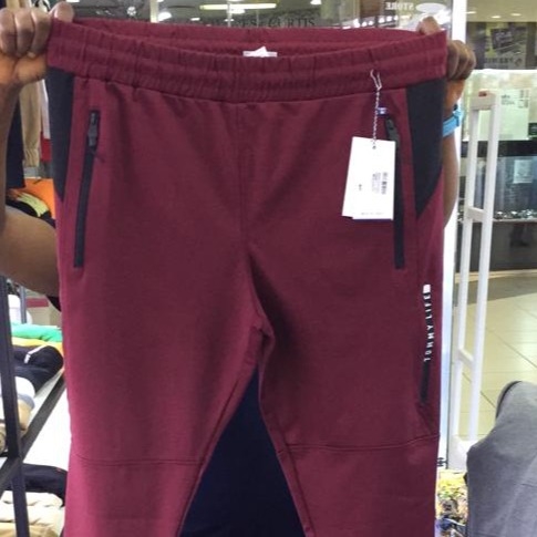 84852 Tommylife Jogger