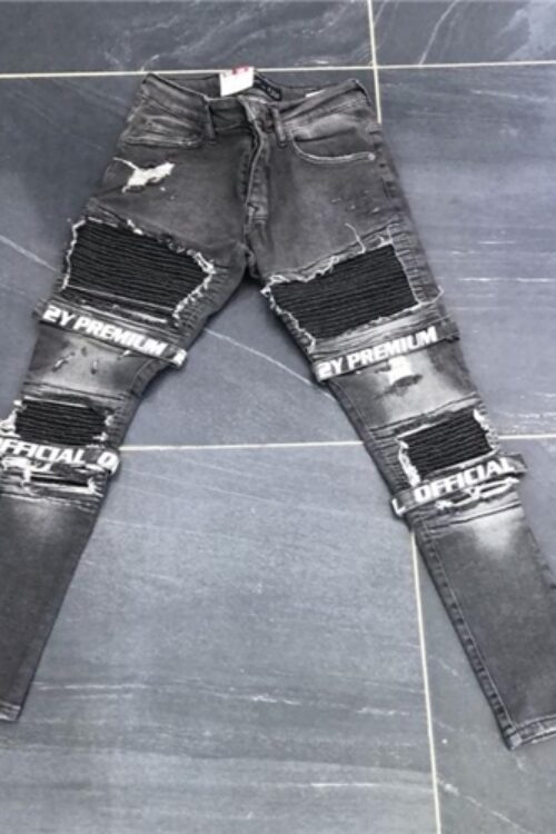 B6176 2Y Premium Jeans