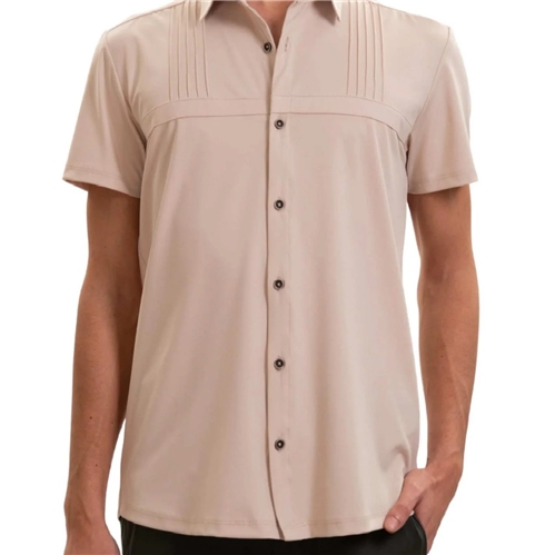 KG-71781 Mondo Short Sleeve Shirt