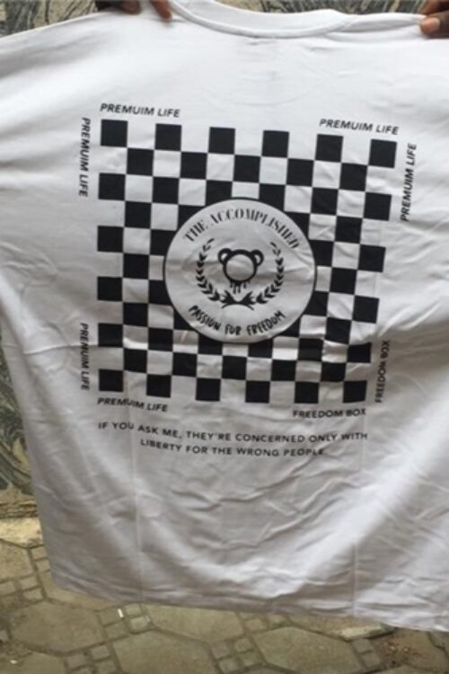 AJ-6355 2Y Premium T-Shirt