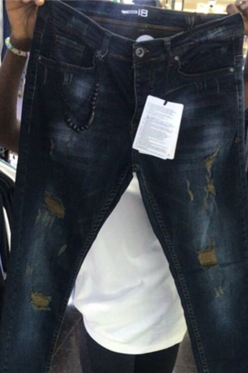 14466 I8 Denim Jeans