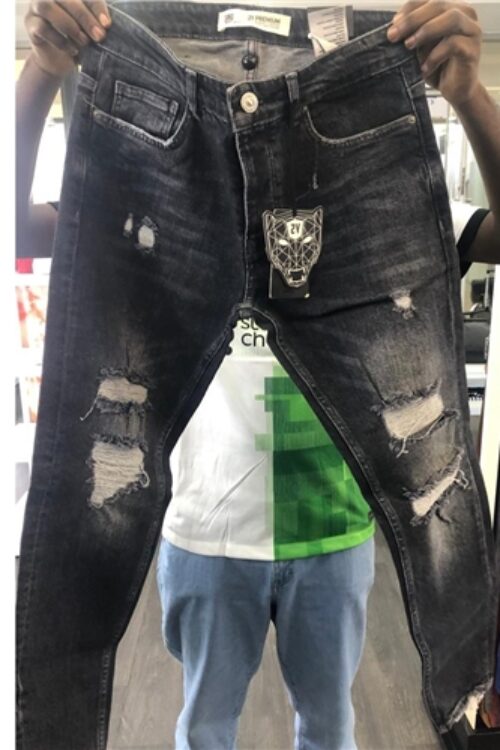 2Y Premium Men Jeans B6278
