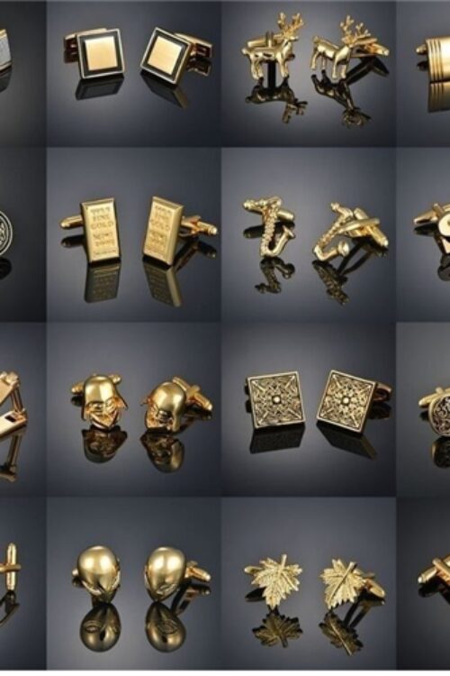 C17428 CUFFLINKS