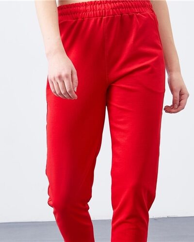 94566-01 Tommy Life Grey Women's Tracksuit Bottom