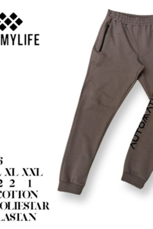 84956 Tommylife Tracksuit Bottom