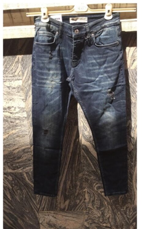 B8003 2Y Premium Jean