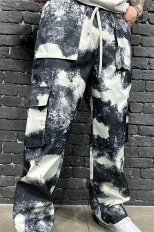 24BRS-051 2Y Premium Cargo Jean