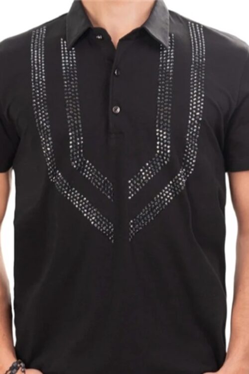 ST-91703 Mondo Short Sleeve T-Shirt