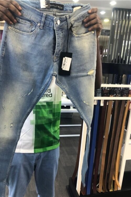 B6311 2Y Premium Jeans