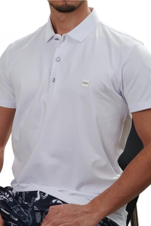 ST-91626 Mondo Short Sleeve Shirt