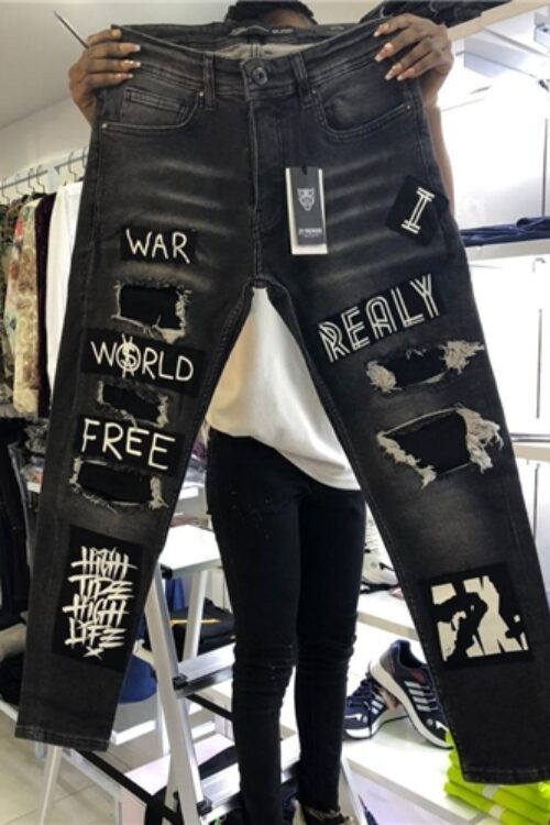 B6444 2Y Premium Jeans
