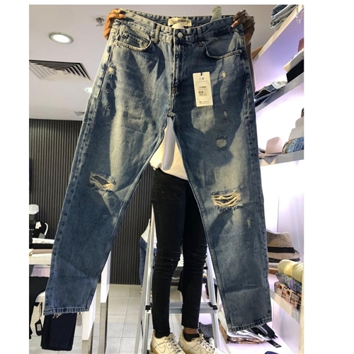 B8442 2Y Premium Jeans Trouser