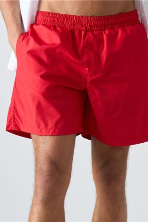 81237-01 Tommylife Beach Short