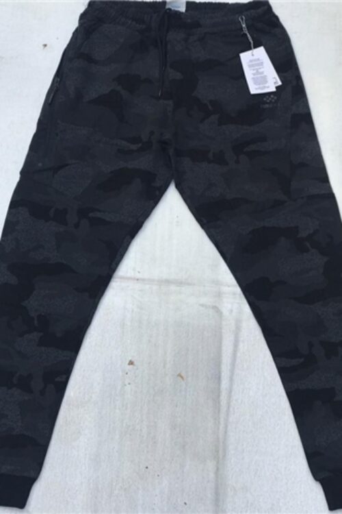 84948 Tommylife Camouflage Jogger