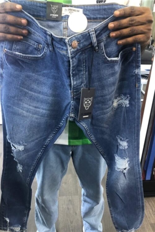 B6144 2Y Premium Jeans Trouser