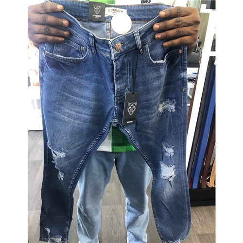 B6144 2Y Premium Jeans Trouser