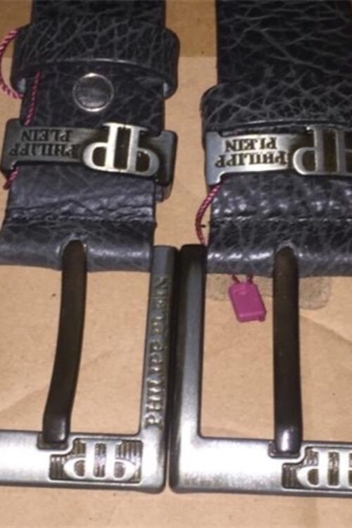 4LXPP38D Ysk Belt