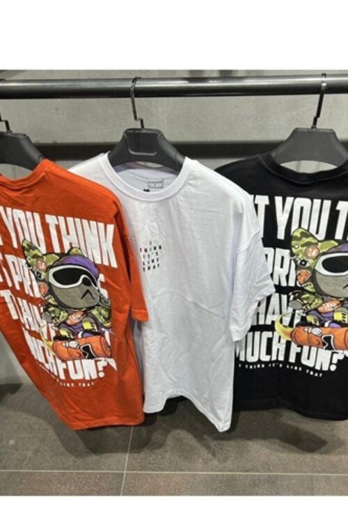 24BRS-020 2Y Premium T-Shirt