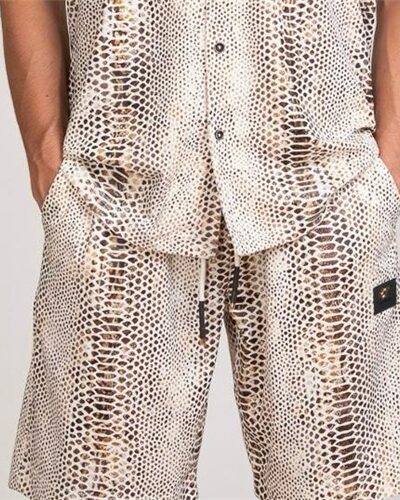 SH-01 Mondo Men Shorts