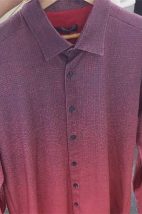 G-71725-1 Mondo Long Sleeve Shirt