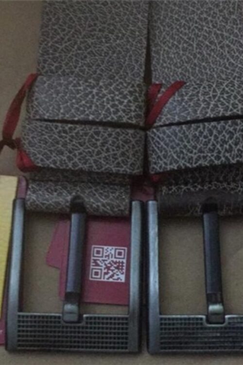2090-43 Ysk Belt