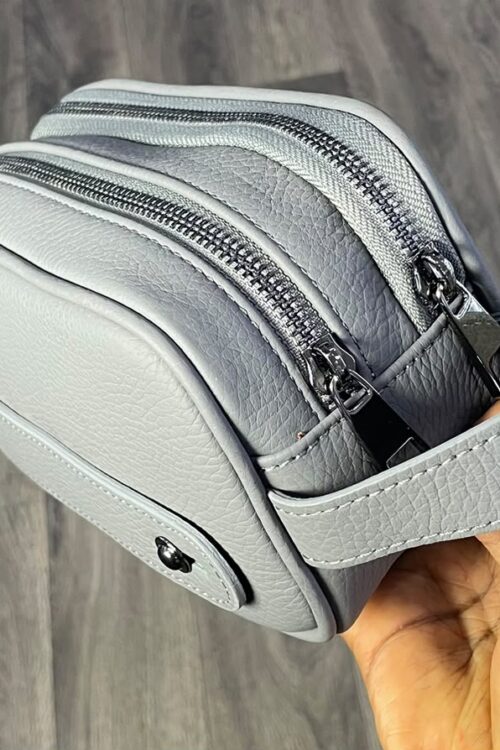 8256LG Westpolo Bag