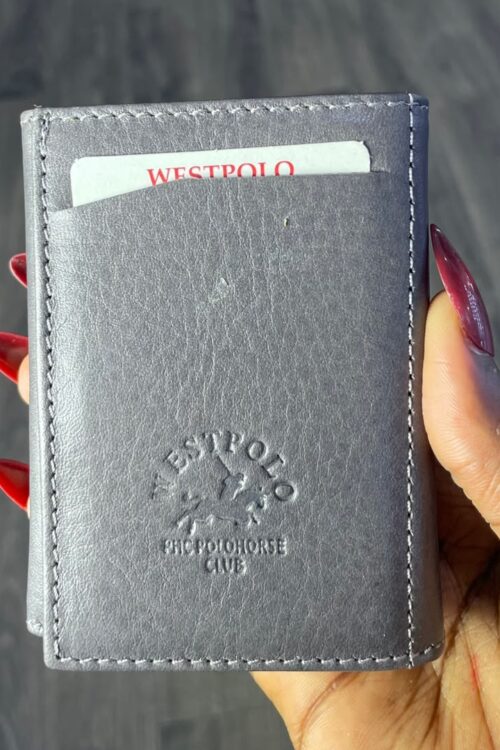 5550CC Westpolo Wallet