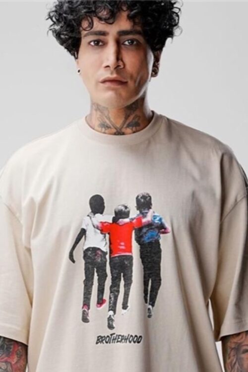 AJ-6415 2Y Premium T-Shirt