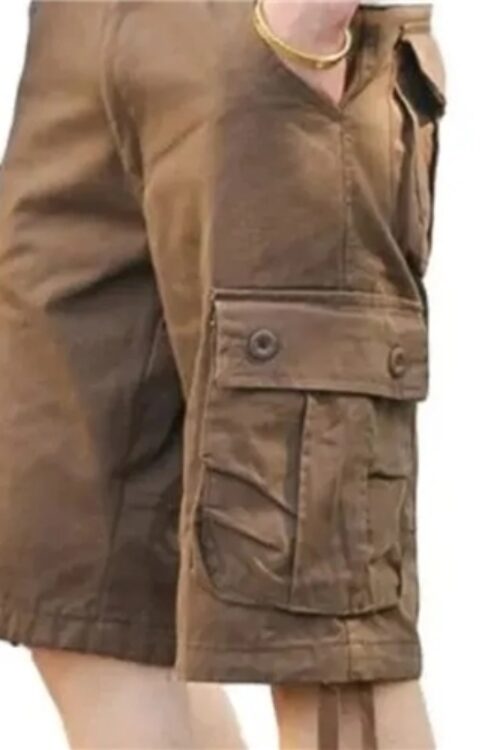 2060 Kingston Men Combat Short