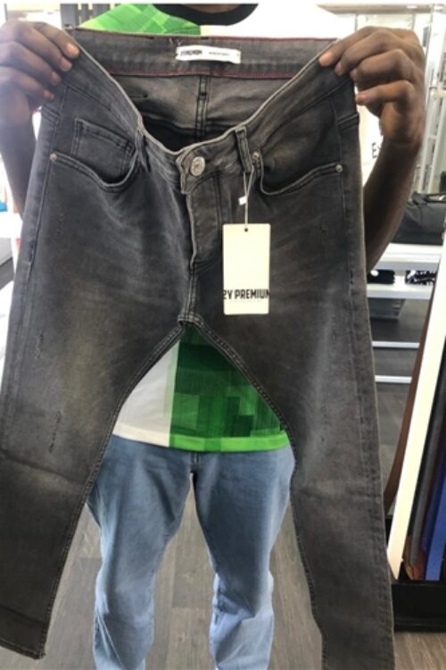 2Y Premium Men Jeans B6220